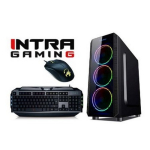 INTRA PC AMD RYZEN 5 GAMING WIN 11