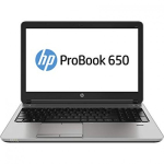 HP PROBOOK 650 G2 15.6