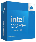 INTEL CORE i5-14600K (3.5-5.3GHz)