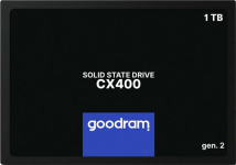 GOODRAM SSD CX400 1TB
