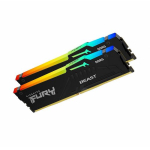 KINGSTON FURY BEAST RGB 64GB DDR5
