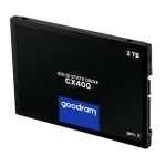 GOODRAM SSD CX400 2TB 