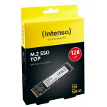 INTENSO SSD TOP 128GB M.2 