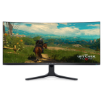 DELL ALIENWARE CURVED AW3423DWF 34''
