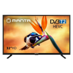 MANTA TV 32LHN89T 32'' HD