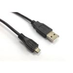 ACULINE USB AM to Micro BM 5m