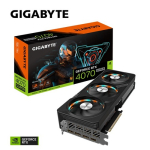 GIGABYTE GeForce RTX 4070 SUPER GAMING OC 12GB