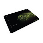 KEEP OUT MOUSEPAD R2