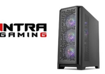 INTRA PC AMD GAMING FREE (NO OS)