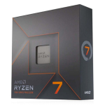 AMD RYZEN 7 7700X BOX AM5