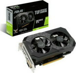 ASUS GeForce GTX 1650 TUF GAMING 4GB
