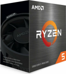 AMD RYZEN 5 5600X BOX AM4