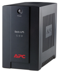 APC BACK BX500CI UPS