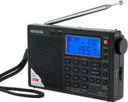 AIWA MULTIBAND RADIO RMD-77