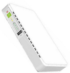 LAMTECH MINI DC UPS 15W FOR ROUTERS