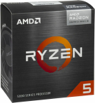 AMD RYZEN 5 5600G BOX AM4