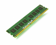 KINGSTON 4GB DDR3 1600MHz