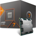 AMD RYZEN 7 8700G BOX AM5