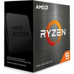 AMD RYZEN 9 5900X BOX AM4