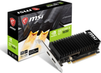 MSI GeForce GT1030 2GB GDDR4