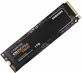 SAMSUNG SSD M.2 NVMe PCI-E 1TB