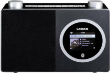 LENCO DIR-70 INTERNET RADIO