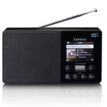 LENCO PIR-510 INTERNET RADIO