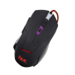 HVT GAMING MOUSE GM308A