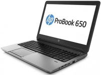 HP PROBOOK 650 G1 15.6 WIN 10