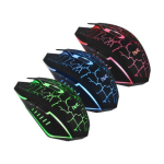 HVT GAMING MOUSE M586