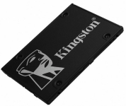 KINGSTON SSD 256GB KC600