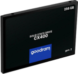 GOODRAM SSD CX400 256GB 