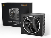 BE QUIET! PURE POWER 12M 1200W