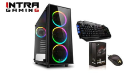 INTRA PC GAMING 12th GEN WIN 11