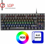 LGP MECHANICAL KEYBOARD RGB