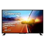 MANTA TV 39LHN120TP HD 39