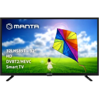 MANTA 32 SMART TV HD 32LHS89T