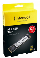INTENSO SSD TOP 128GB M.2 